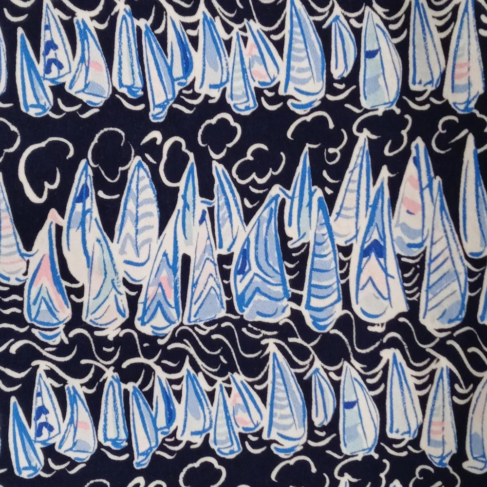 🆕 ⚓HTF Lilly Pulitzer⚓ - Men's Beaumont Stretch Short - Picture 5 of 16